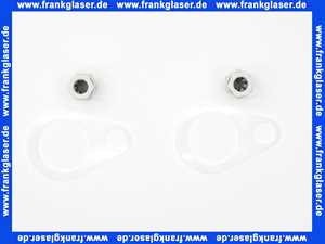 Jung Ersatz 2 LUFTSCHLAUCHBEFESTIGUNGEN JP48141