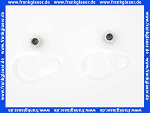 Jung Ersatz 2 LUFTSCHLAUCHBEFESTIGUNGEN JP48141