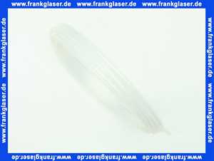 Jung Ersatz LUFTSCHLAUCH SET, 2X 15M JP48144