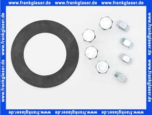 Jung Ersatz Dichtungssatz DN80 PN10 JP48235