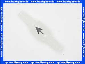 Jung Ersatz Rückflussverhinderer K1 JP48238