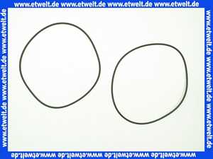 JP48319 Jung O-Ring Dichtung für Behälterpumpe UC an Hebeanlage Compli 400 2 Stück