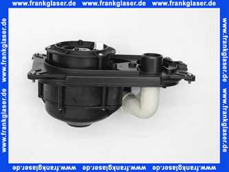 Jung Ersatz Motor-Pumpen-Einheit WCFIX 260V JP48512