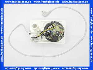 JP48547 Jung Motorpumpeneinheit mit Steuerung für WC Fix 260V/3