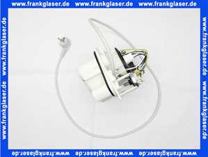 JP48547 Jung Motorpumpeneinheit mit Steuerung für WC Fix 260V/3