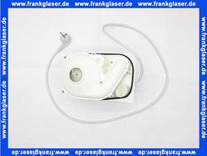 JP48547 Jung Motorpumpeneinheit mit Steuerung für WC Fix 260V/3