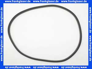 Jung Ersatz DECKELDICHTUNG HEBEFIX 200 JP48719