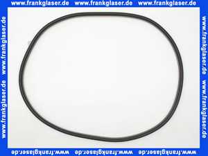 Jung Ersatz DECKELDICHTUNG HEBEFIX 200 JP48719