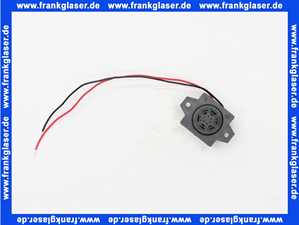 Jung Ersatz SUMMER 12VDC MIT Leitung JP48852