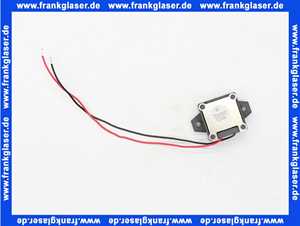 Jung Ersatz SUMMER 12VDC MIT Leitung JP48852