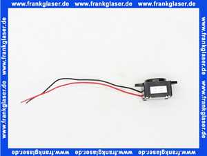 Jung Ersatz SUMMER 12VDC MIT Leitung JP48852