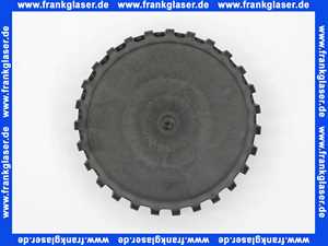 Jung Ersatz Siebfuss U3 Ausführung 01 JP50064