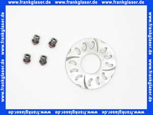 Jung Ersatz SCHNEIDPLATTE 08-45/2 M JP50324