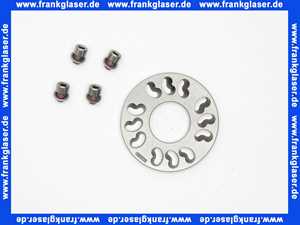 Jung Ersatz SCHNEIDPLATTE 08-45/2 M JP50324