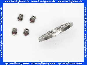 Jung Ersatz SCHNEIDPLATTE 08-45/2 M JP50324