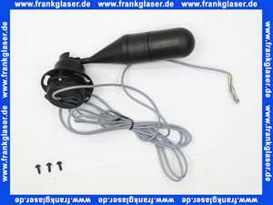 Jung Ersatz NIVEAUERFASSUNG COMPLI DKS Kompakt JP50467