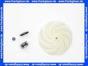 Jung Ersatz Laufrad U3 K spezial JP50551