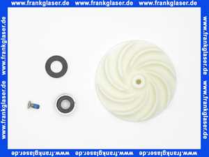 Jung Ersatz Laufrad U3 K spezial JP50551