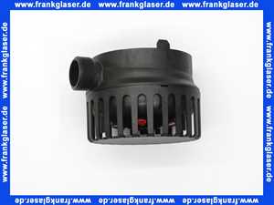 Jung Ersatz Spiralgehäuse JP50555