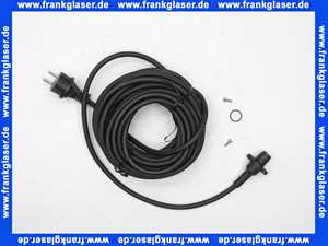 Jung Ersatz SIMER 4+5 NETZLeitung (D) ZBR39610