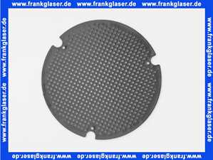 Jung Ersatz SIMER SIEB ZBR39640