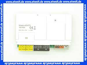 1021605 Junkers eSM73 Mischermodul