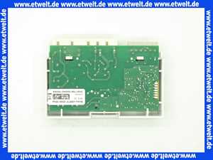 1021605 Junkers eSM73 Mischermodul