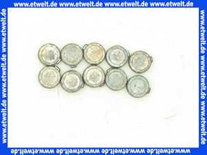 19032400000 Junkers Plombe (10x)