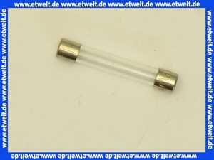 19045250210 Junkers Sicherung M0,5A 1 Stück