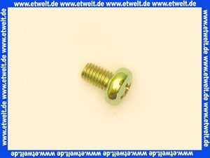 29106421500 Junkers Schraube