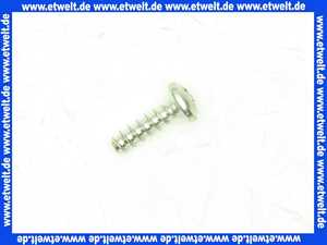 29142113040 Junkers Schraube (1x)