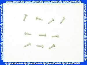 29142113040 Junkers Schraube (10x)