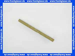 5078300 Junkers Wärmeschutz BDGR G124X2Gld 19x292x114