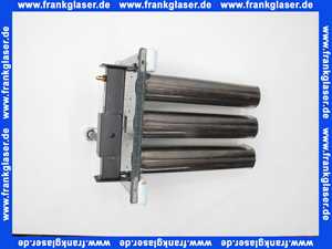 5103385 Junkers Brennrost AE124X 4/24 kpl Ersatz