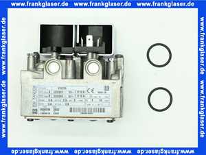 5176486 Junkers Armatur SIT830 Tandem Ersatz für 124LP/X