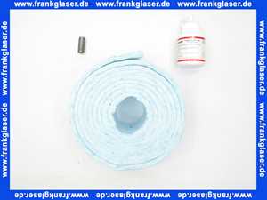 5181396 Junkers Wärmeschutz Gasbrenner L=5M Ersatz