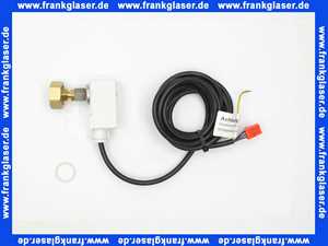 5181616 Junkers Druckwächter m Adapter f KSS