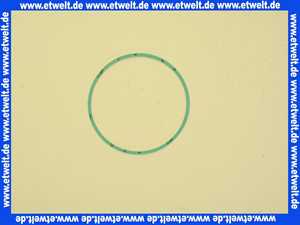 5238620 Junkers Dichtung 106x114x2 mm E-Heizeinsatz, für P...S-Solar