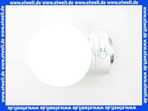 54003489 Junkers Revisions-T-Stück DN 80/125 konzentrisch