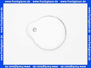 5438017 Junkers Schaulochdeckel kpl V2