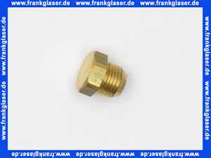 5484010 Junkers Hauptgasdüse ungebohrt