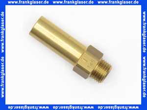 5484680 Junkers Hauptgasdüse I 1,45 Bohrung Sw16 für SG12A.., SG12AV..