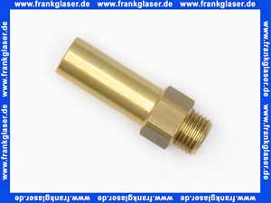 5484680 Junkers Hauptgasdüse I 1,45 Bohrung Sw16 für SG12A.., SG12AV..