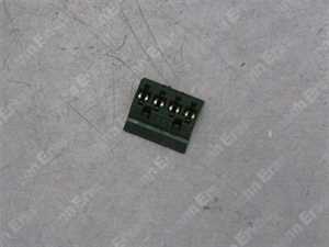 54912655 Junkers Anschlussklemme 4-pol.grün FB 1/2