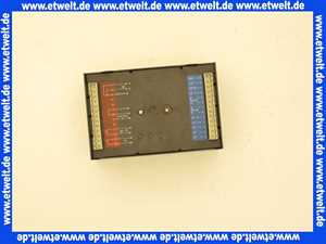 54913530 Junkers Regelgerät HKM 53