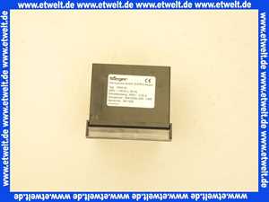 54913530 Junkers Regelgerät HKM 53