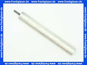 54914978 Junkers Anode e D 33x300/M8x25/30 Opferanode Magnesiumanode