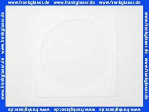 54915216 Junkers Dichtung quadratisch gross für UCJ4C52