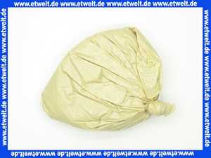 54915249 Junkers Kesselkitt - weiss 0,4 kg zur Abdichtung