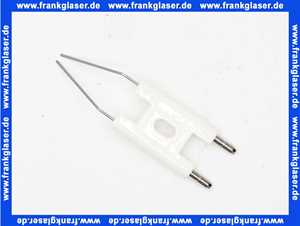 54915557 Junkers Zündelektrodenblock